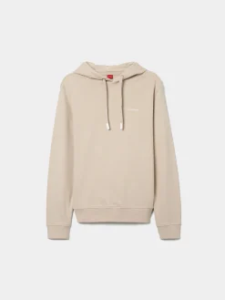 Sweater em algodão com capuz|LION OF PORCHES Discount