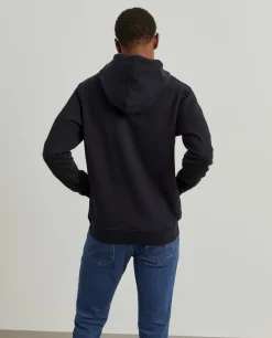 Sweater estampada com capuz|LION OF PORCHES Online