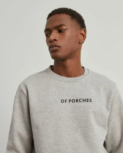 Sweater|LION OF PORCHES Store