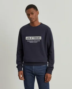 Sweater|LION OF PORCHES Clearance