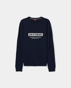 Sweater|LION OF PORCHES Clearance