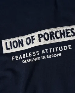 Sweater|LION OF PORCHES Clearance