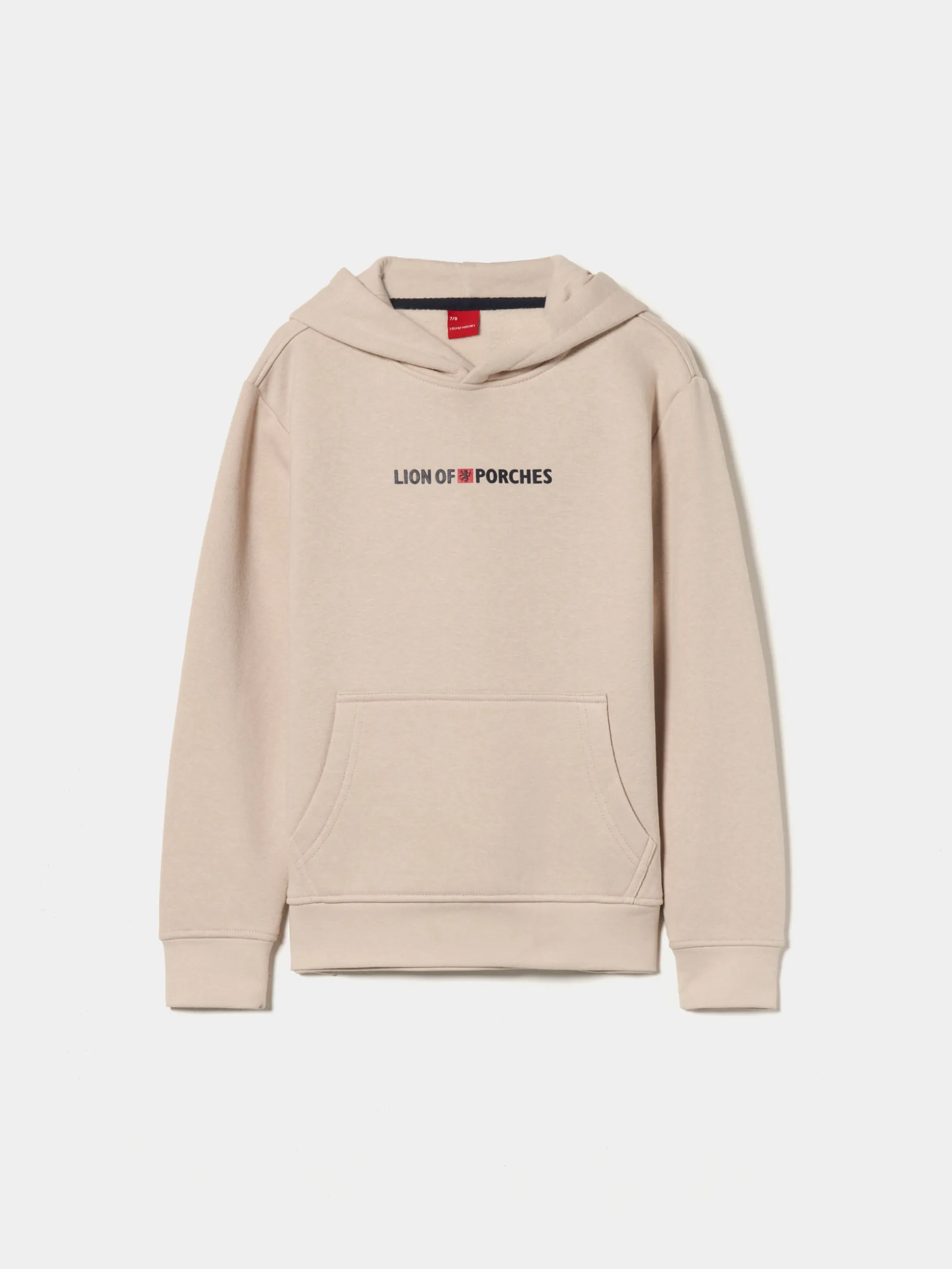 Sweater com capuz|LION OF PORCHES Hot