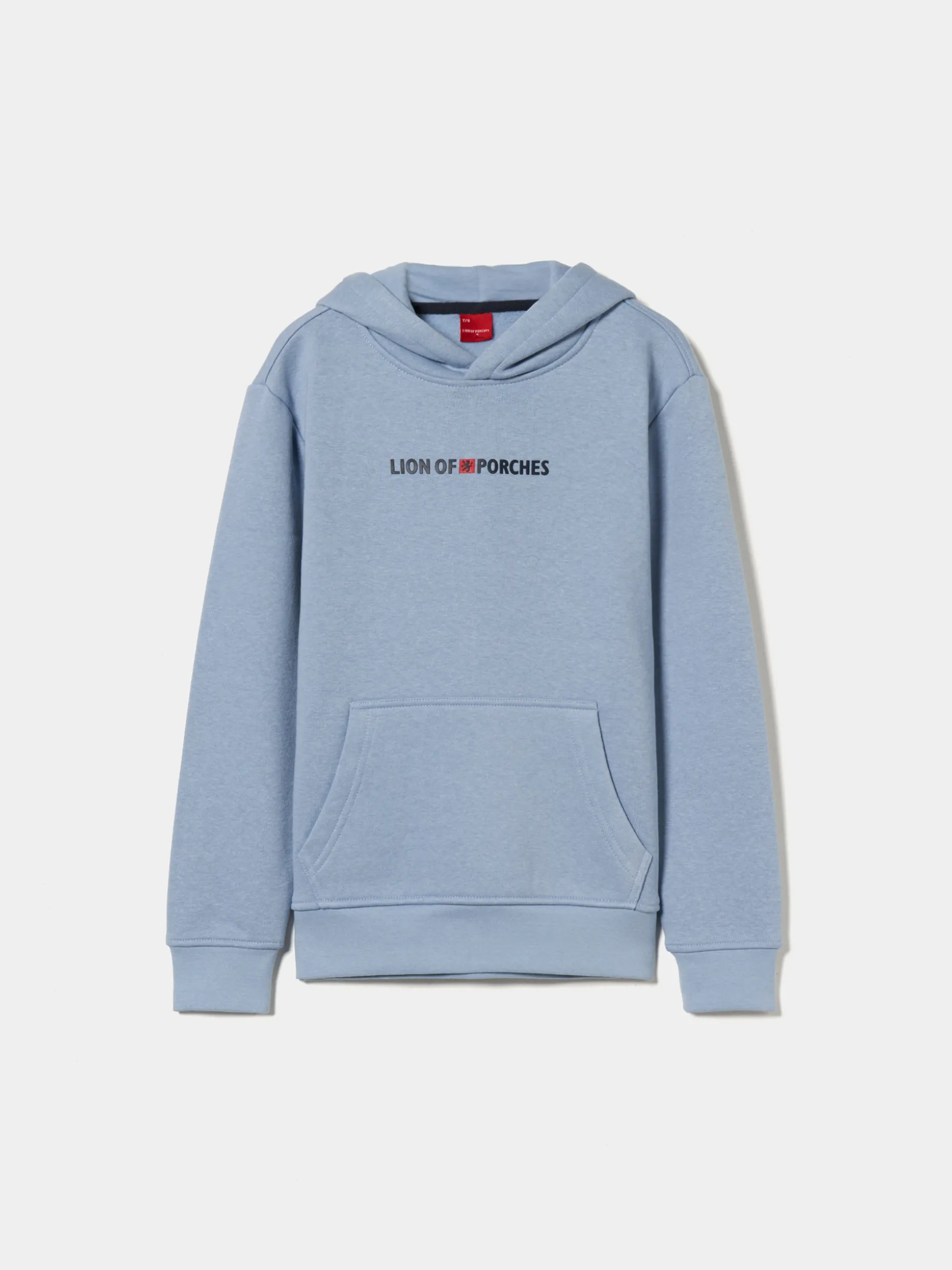 Sweater com capuz|LION OF PORCHES Best Sale