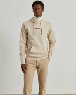 Sweater com capuz|LION OF PORCHES Store