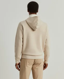 Sweater com capuz|LION OF PORCHES Store