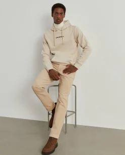 Sweater com capuz|LION OF PORCHES Store