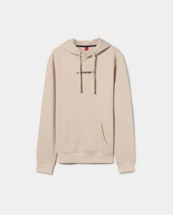 Sweater com capuz|LION OF PORCHES Store