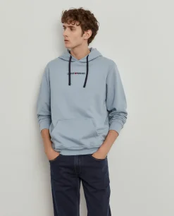 Sweater com capuz|LION OF PORCHES Discount