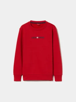 Sweater manga comprida|LION OF PORCHES Outlet