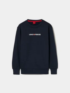 Sweater manga comprida|LION OF PORCHES Best
