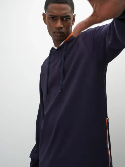 Sweatshirt com capuz|LION OF PORCHES Hot