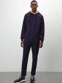 Sweatshirt com capuz|LION OF PORCHES Hot