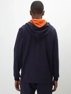 Sweatshirt com capuz|LION OF PORCHES Hot