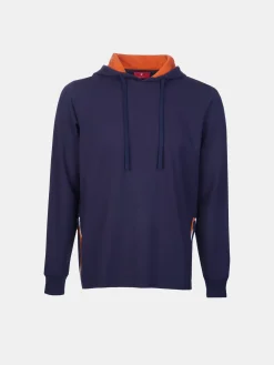 Sweatshirt com capuz|LION OF PORCHES Hot