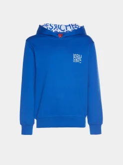 Sweatshirt com capuz|LION OF PORCHES Fashion