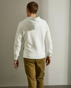 Sweatshirt com capuz|LION OF PORCHES Cheap