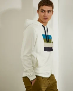 Sweatshirt com capuz|LION OF PORCHES Cheap