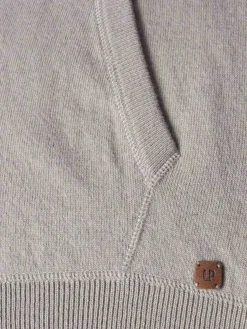 Sweatshirt em lã e caxemira|LION OF PORCHES Discount