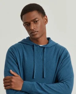 Sweatshirt em lã e caxemira|LION OF PORCHES Cheap