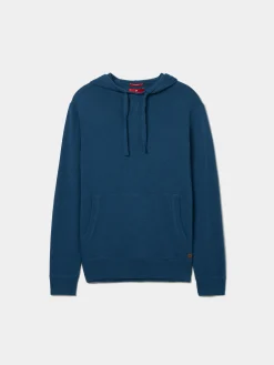 Sweatshirt em lã e caxemira|LION OF PORCHES Cheap