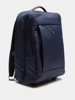 Trolley/mochila em nylon|LION OF PORCHES Fashion