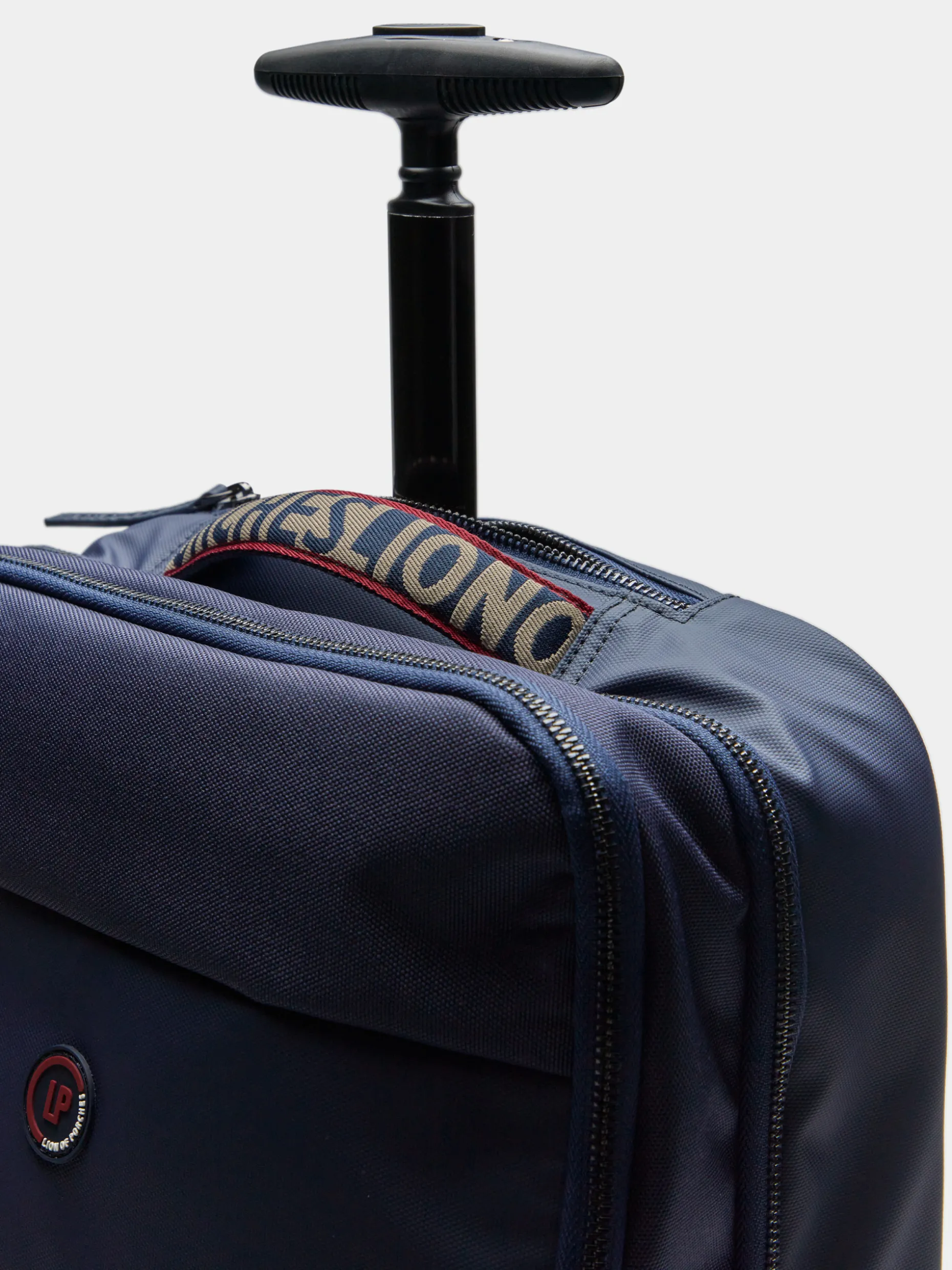 Trolley/mochila em nylon|LION OF PORCHES Fashion