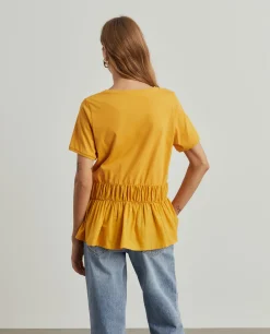 T-shirt|LION OF PORCHES Shop