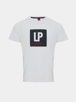 T-Shirt|LION OF PORCHES Flash Sale