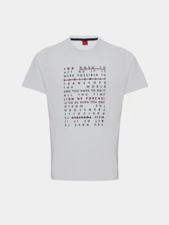 T-Shirt|LION OF PORCHES New