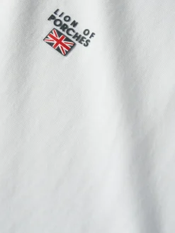 T-Shirt|LION OF PORCHES Store