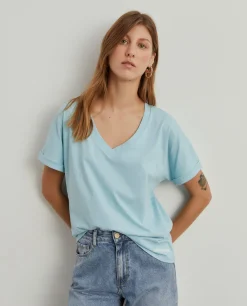 T-shirt básica|LION OF PORCHES Hot