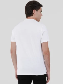 T-Shirt com estampado|LION OF PORCHES Shop