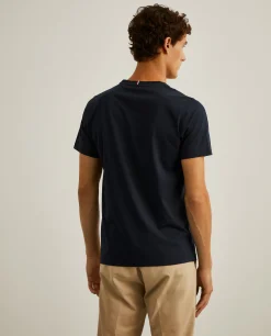 T-shirt de algodão|LION OF PORCHES Hot