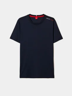 T-shirt de algodão|LION OF PORCHES Hot