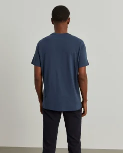 T-shirt de algodão|LION OF PORCHES Online