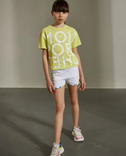 T-shirt oversize|LION OF PORCHES Best