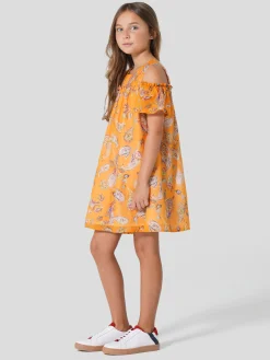 Vestido|LION OF PORCHES Hot