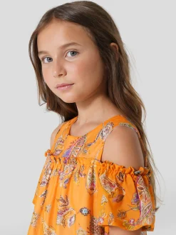 Vestido|LION OF PORCHES Hot