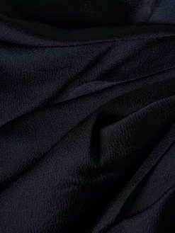 Vestido curto com drapeado|LION OF PORCHES Discount