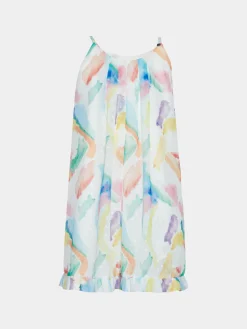 Vestido de alças|LION OF PORCHES Discount