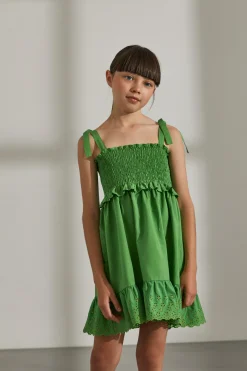 Vestido de alças|LION OF PORCHES Hot