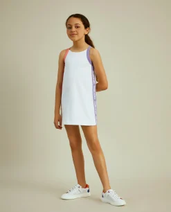 Vestido de malha sem mangas|LION OF PORCHES Store