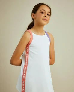 Vestido de malha sem mangas|LION OF PORCHES Store