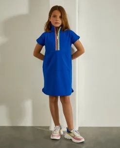 Vestido em malha|LION OF PORCHES Discount