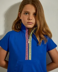 Vestido em malha|LION OF PORCHES Discount