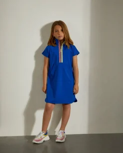 Vestido em malha|LION OF PORCHES Discount