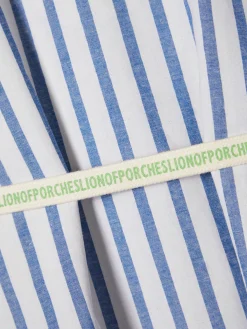 Vestido manga 3/4|LION OF PORCHES Cheap