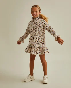 Vestido manga comprida|LION OF PORCHES Shop