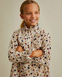 Vestido manga comprida|LION OF PORCHES Shop
